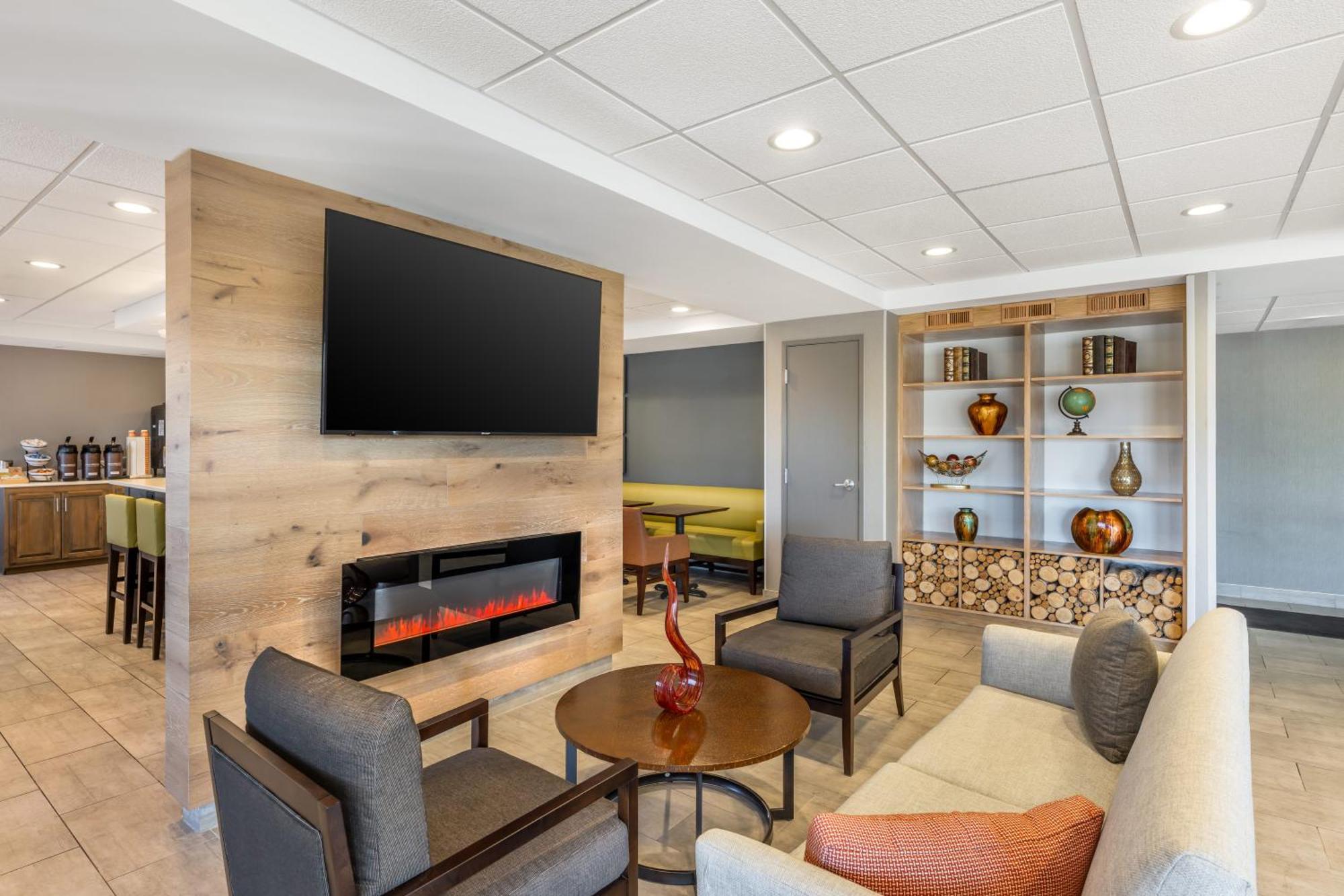 Country Inn & Suites By Radisson Bolingbrook, I-55 外观 照片