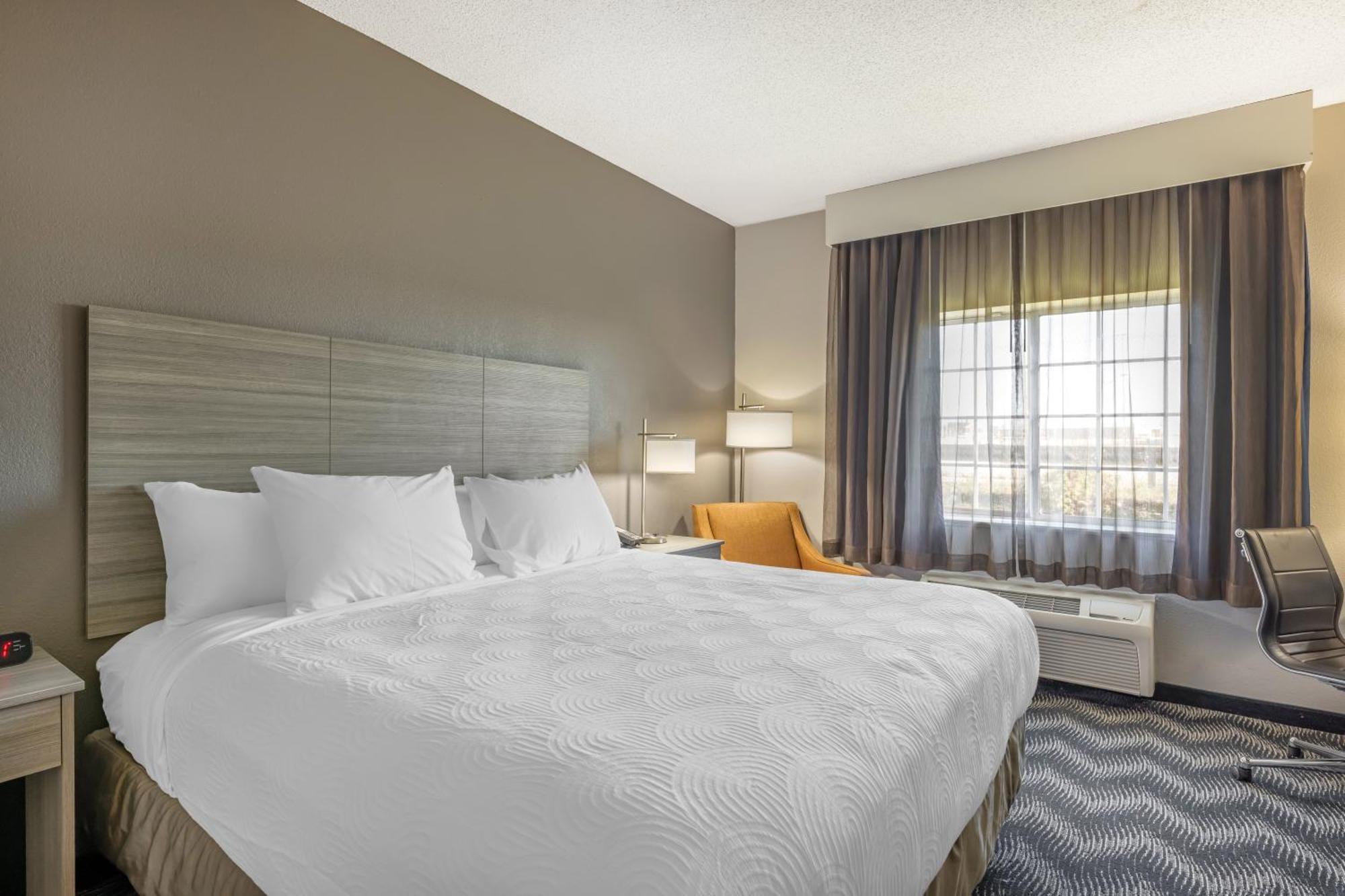 Country Inn & Suites By Radisson Bolingbrook, I-55 外观 照片