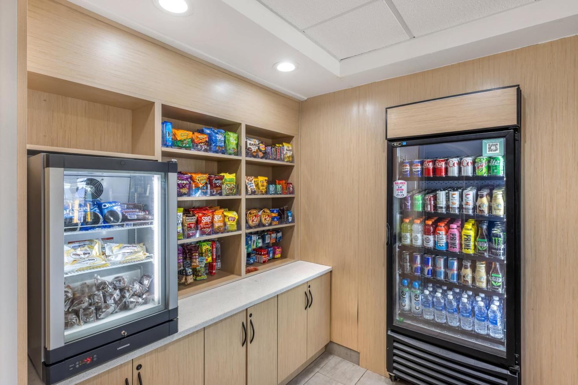 Country Inn & Suites By Radisson Bolingbrook, I-55 外观 照片