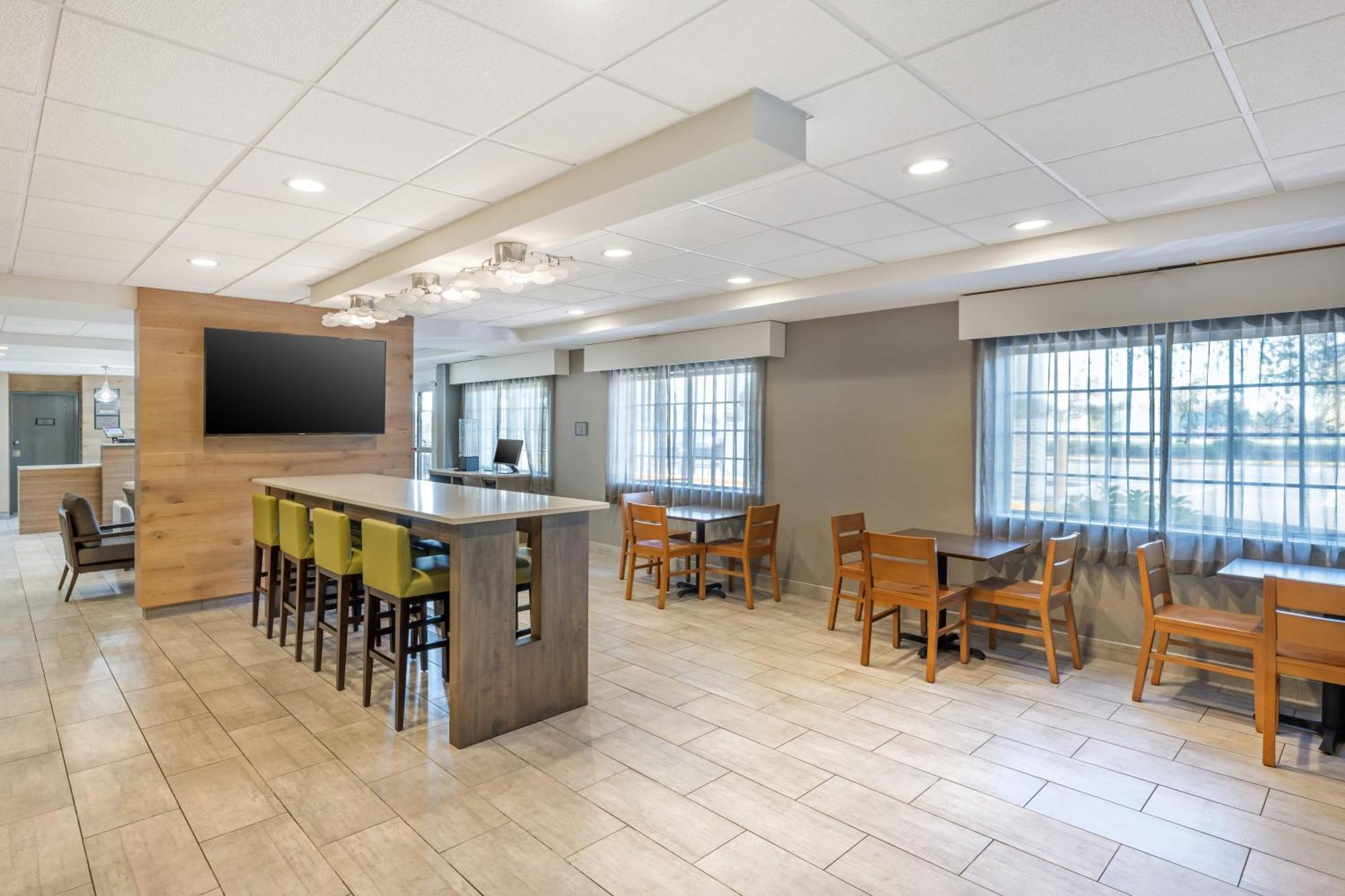 Country Inn & Suites By Radisson Bolingbrook, I-55 外观 照片