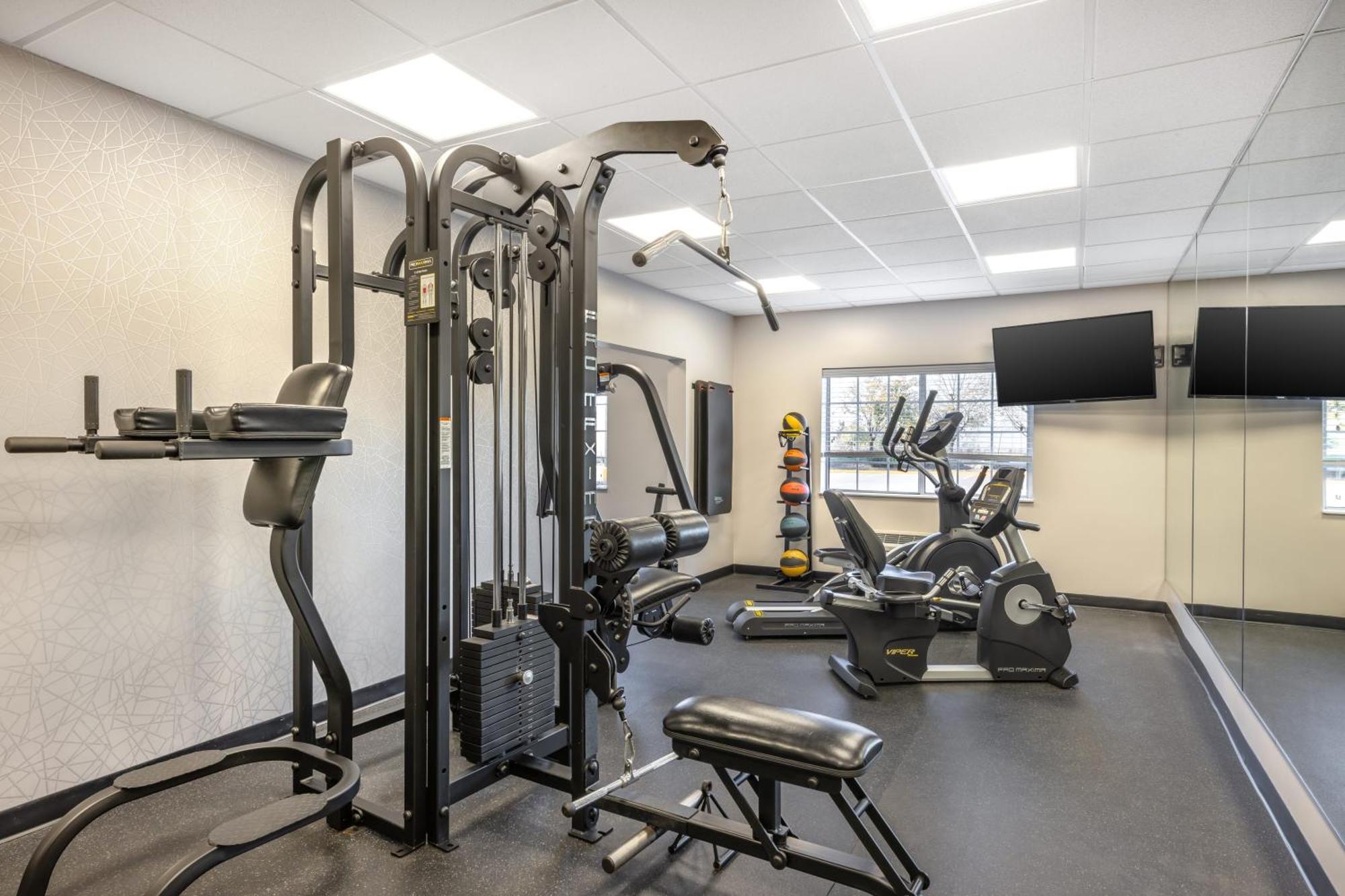 Country Inn & Suites By Radisson Bolingbrook, I-55 外观 照片