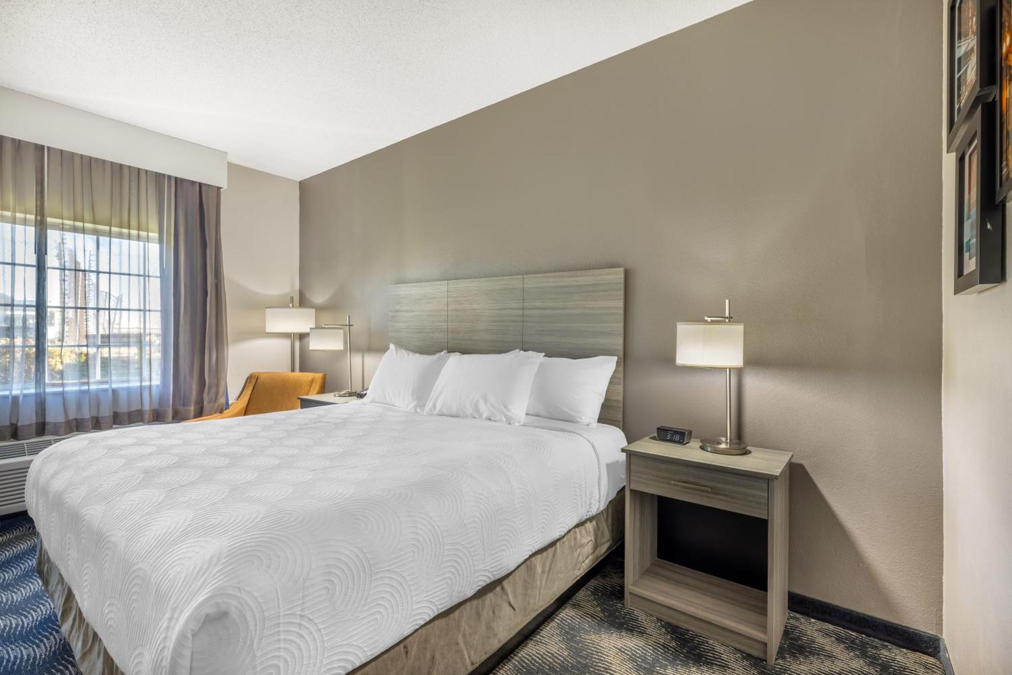 Country Inn & Suites By Radisson Bolingbrook, I-55 外观 照片