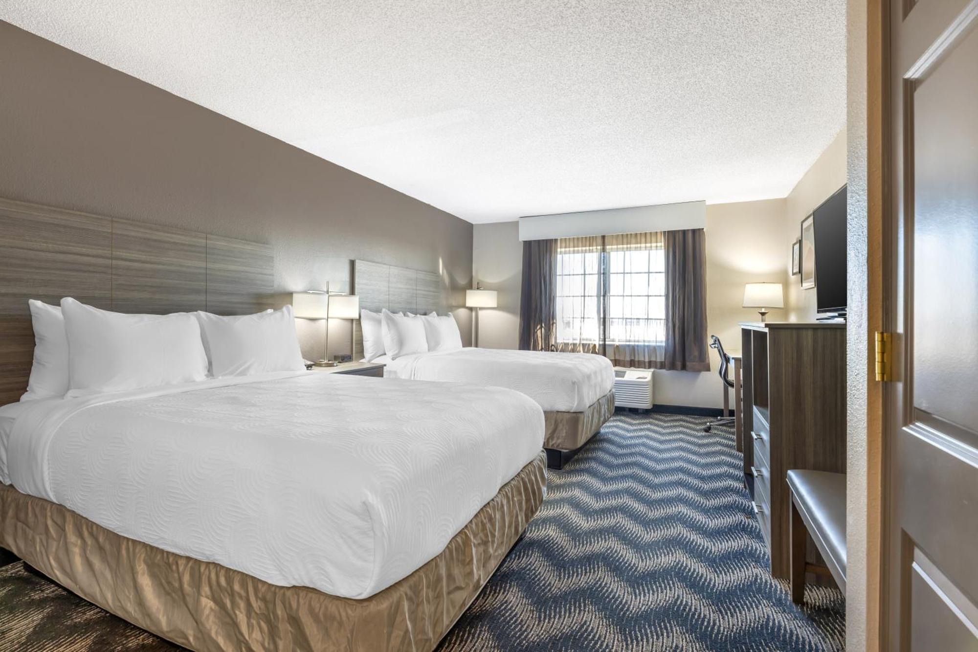 Country Inn & Suites By Radisson Bolingbrook, I-55 外观 照片