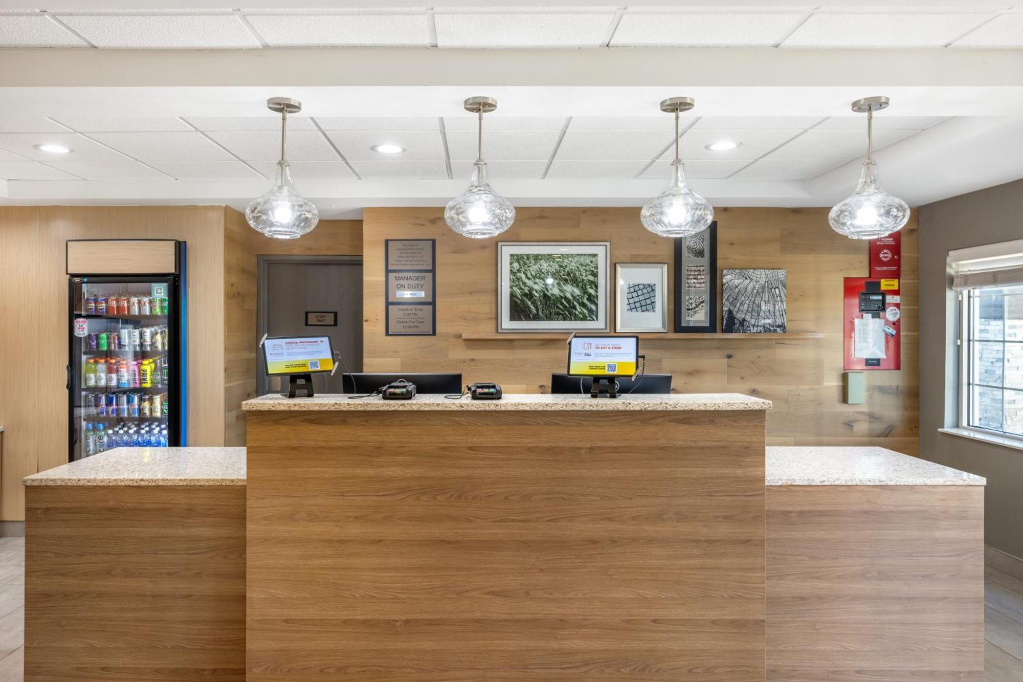 Country Inn & Suites By Radisson Bolingbrook, I-55 外观 照片