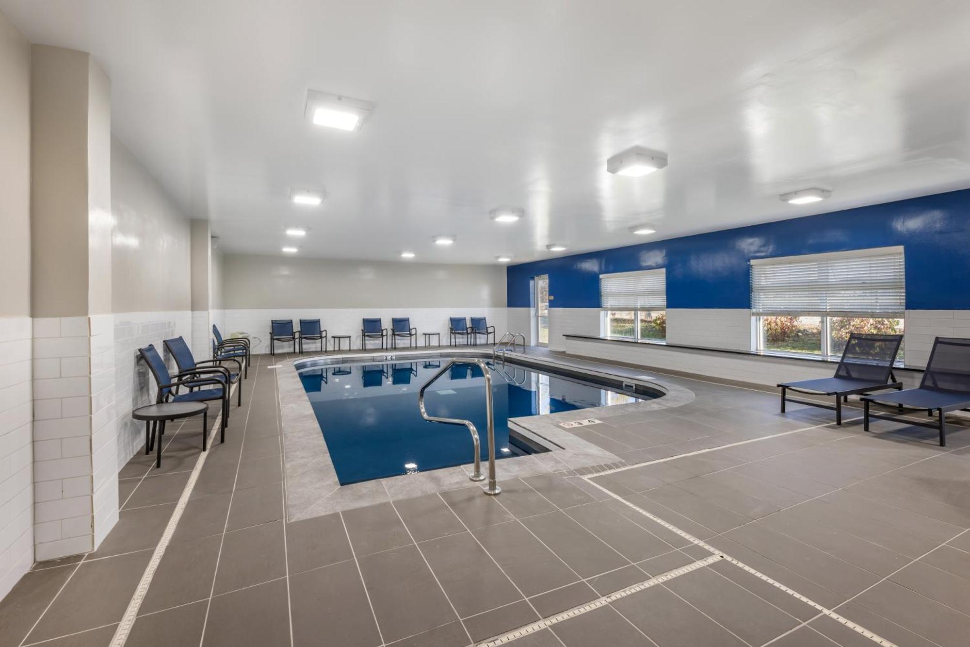 Country Inn & Suites By Radisson Bolingbrook, I-55 外观 照片