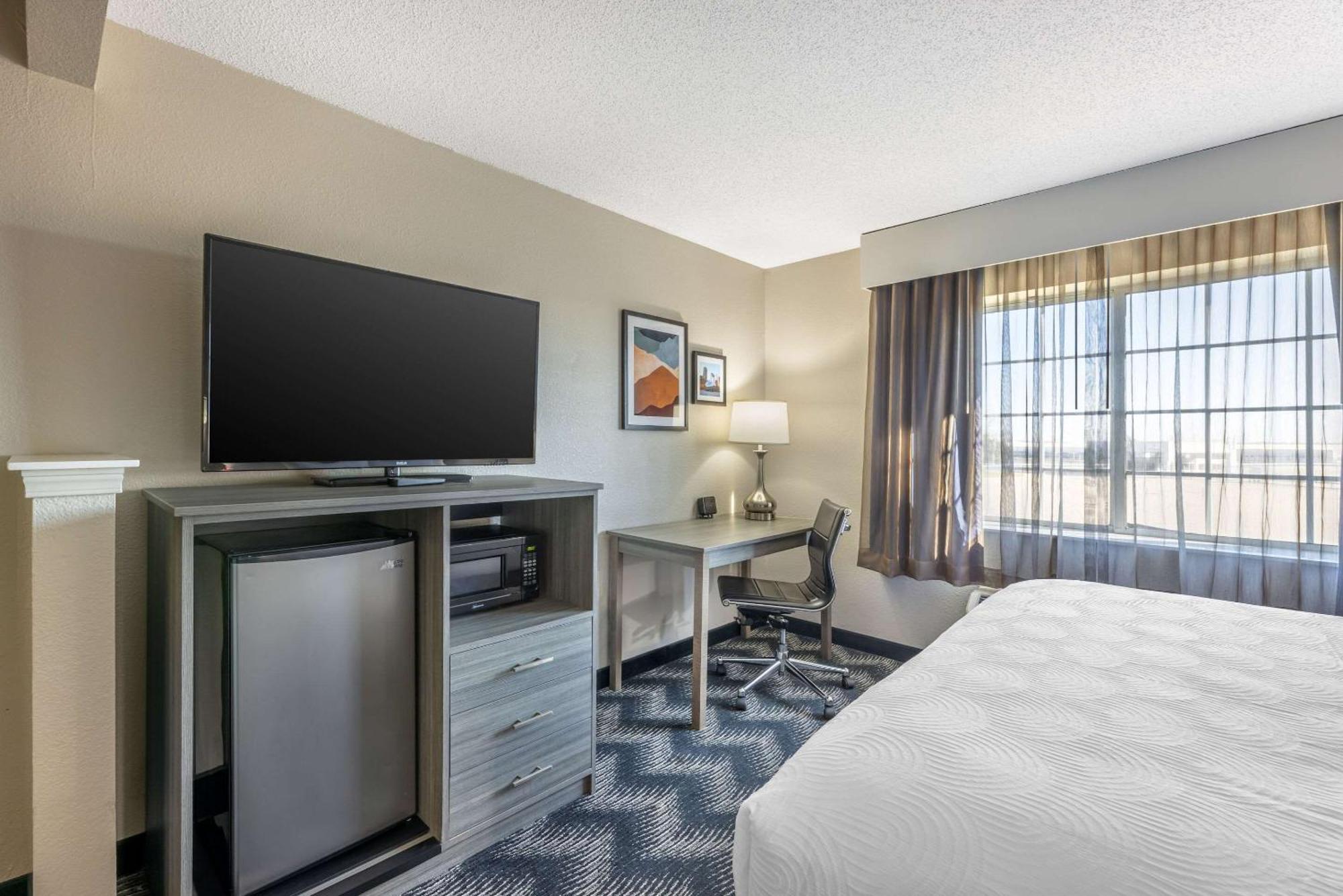 Country Inn & Suites By Radisson Bolingbrook, I-55 外观 照片