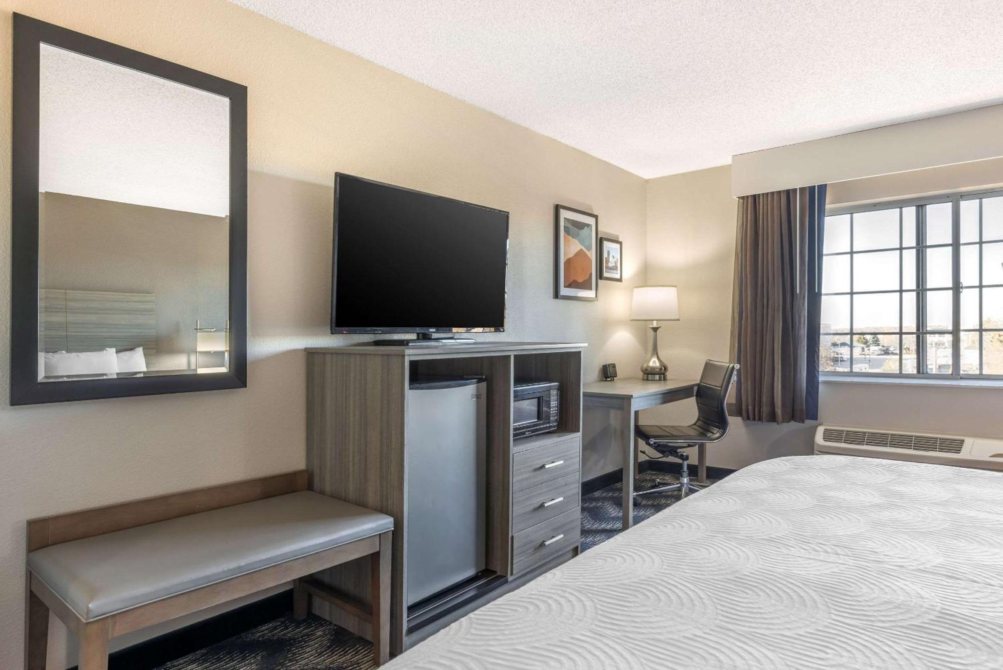 Country Inn & Suites By Radisson Bolingbrook, I-55 外观 照片