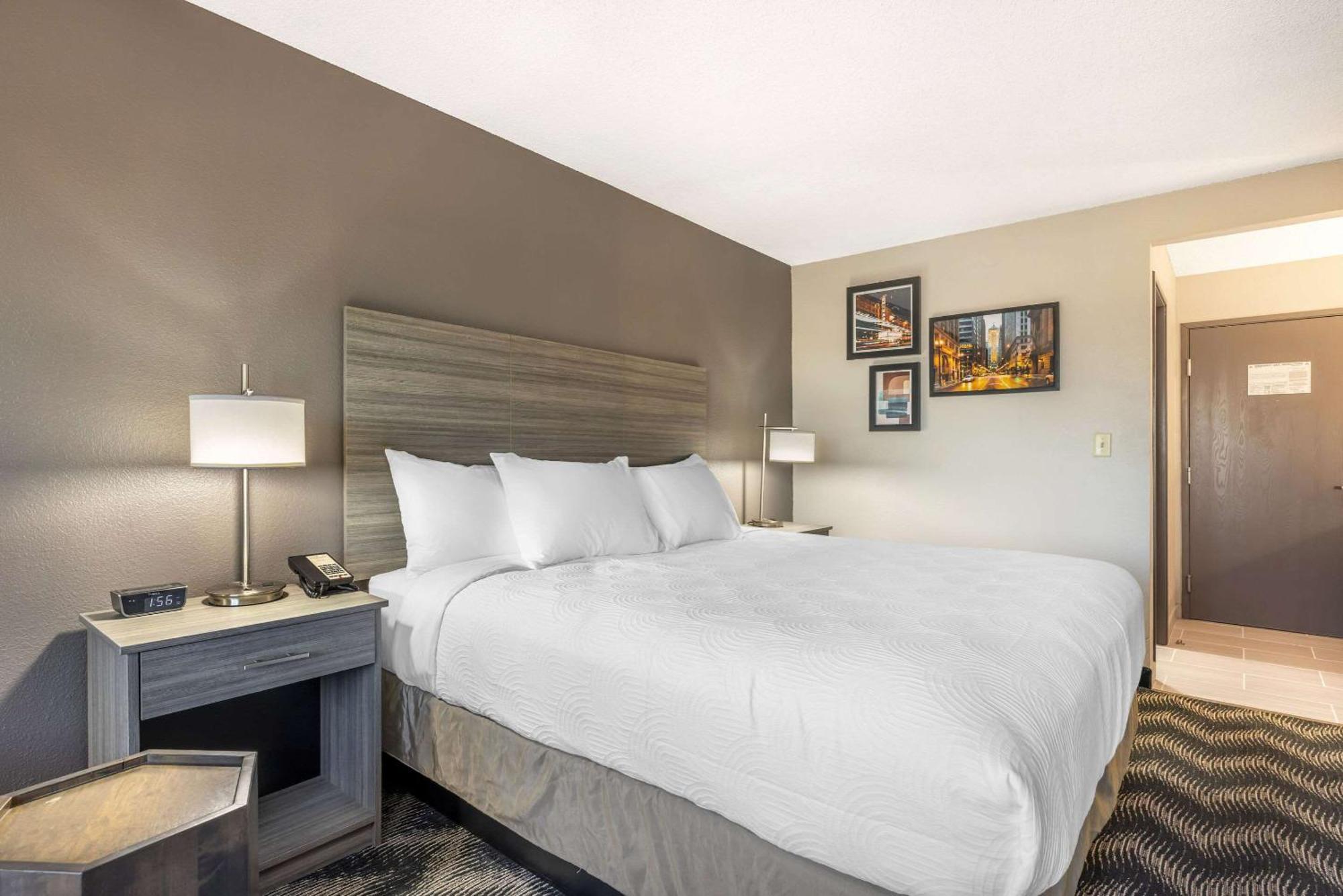 Country Inn & Suites By Radisson Bolingbrook, I-55 外观 照片